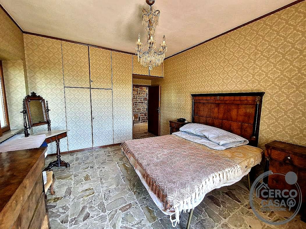 VILLA VENDITA PERUGIA TRINITA' · foto 9