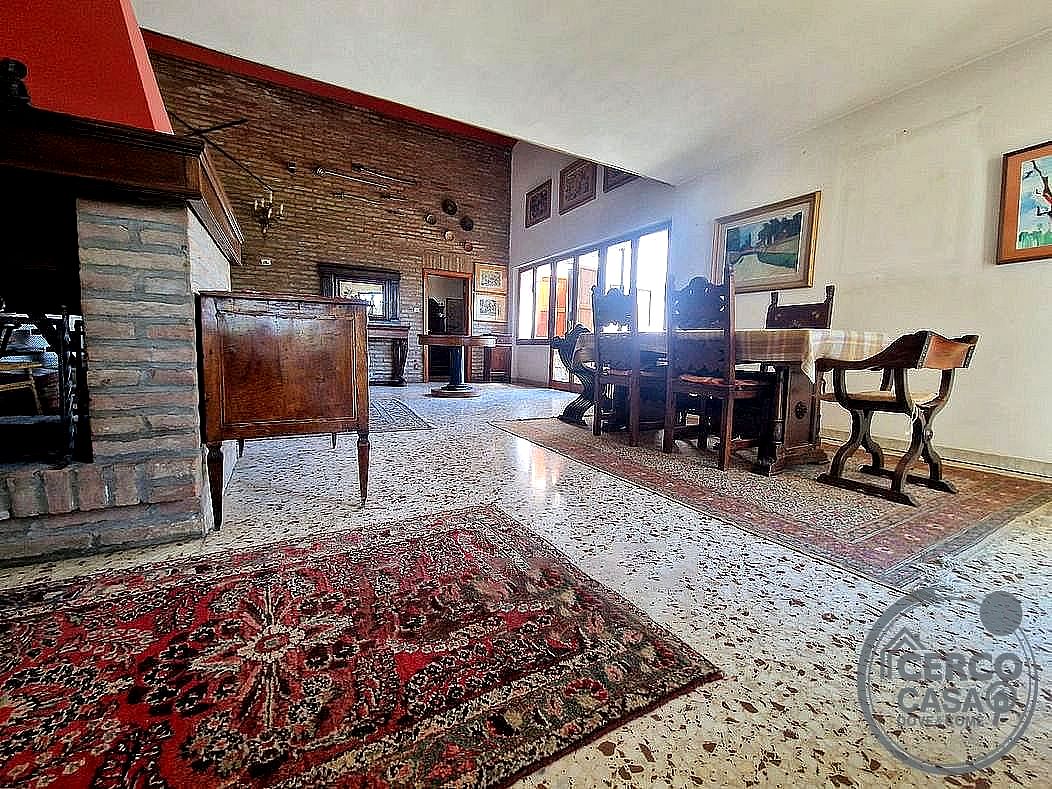 VILLA VENDITA PERUGIA TRINITA' · foto 12