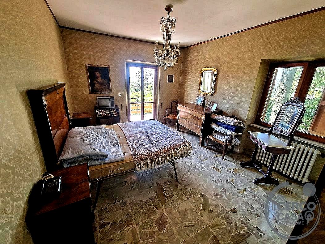VILLA VENDITA PERUGIA TRINITA' · foto 13
