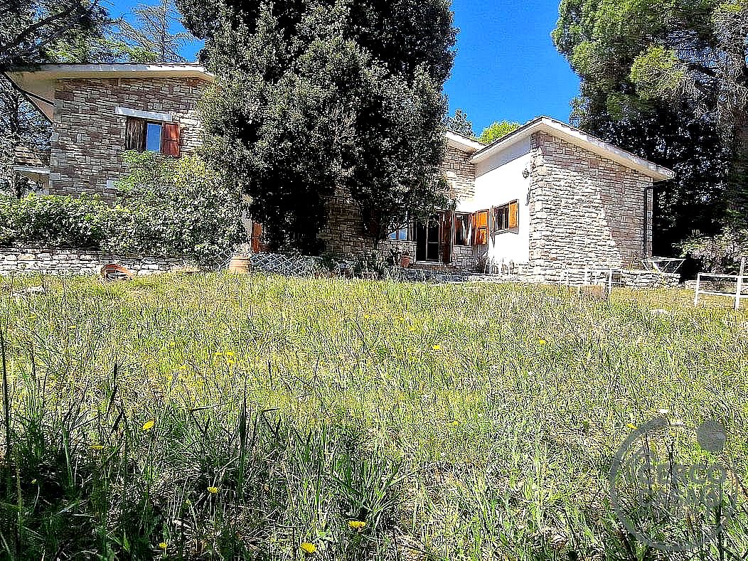 VILLA VENDITA PERUGIA TRINITA' · foto 14