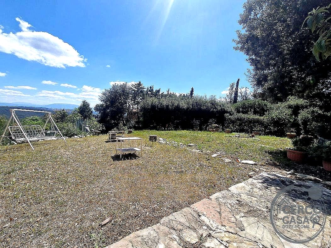 VILLA VENDITA PERUGIA TRINITA' · foto 15
