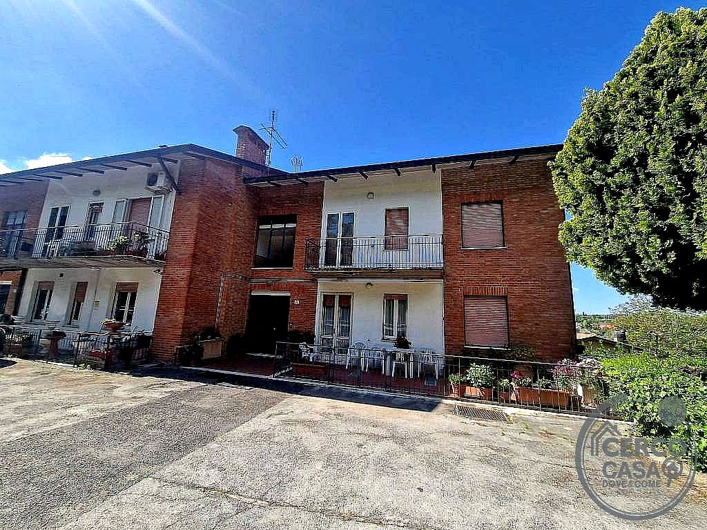 APPARTAMENTO VENDITA PERUGIA CASAGLIA