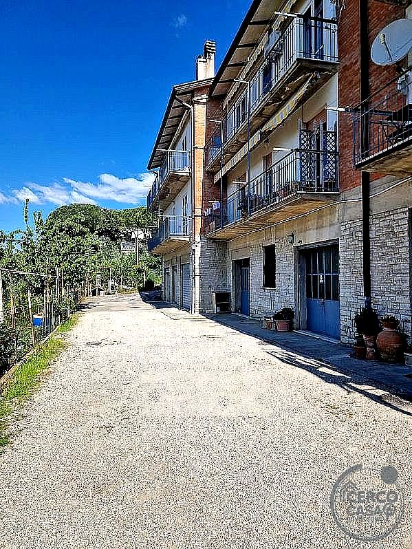 APPARTAMENTO VENDITA PERUGIA CASAGLIA · foto 5