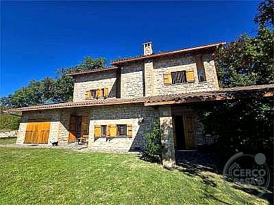 VILLA VENDITA PERUGIA PALLOTTA · foto 18