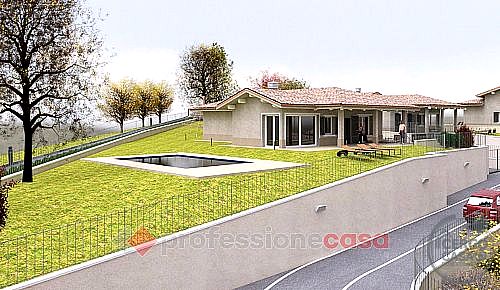 VILLA VENDITA PERUGIA PALLOTTA · foto 26