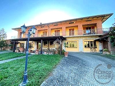 VILLA VENDITA PERUGIA PALLOTTA · foto 29