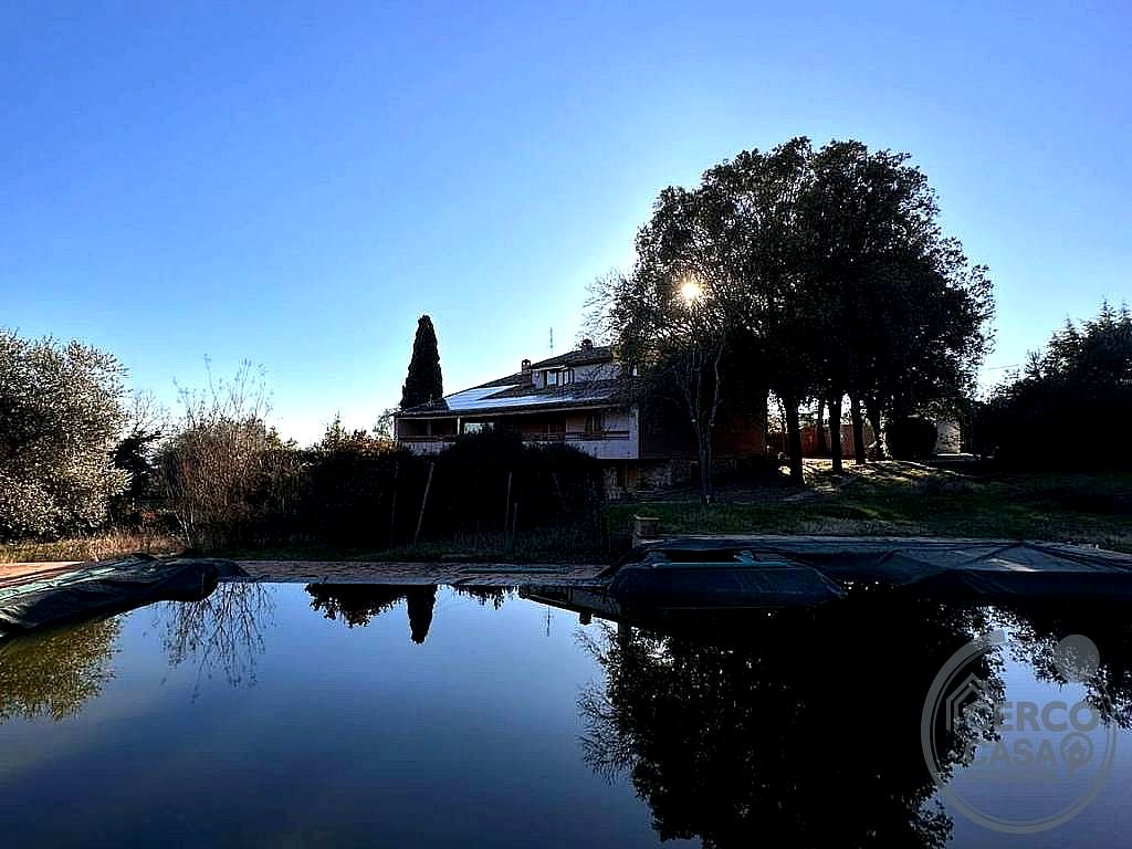 VILLA VENDITA PERUGIA PALLOTTA · foto 32