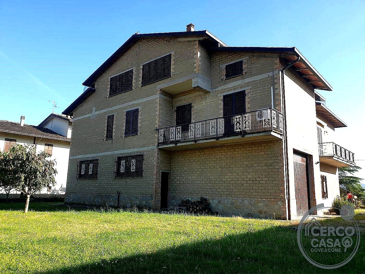VILLA VENDITA PERUGIA MUGNANO · foto 1
