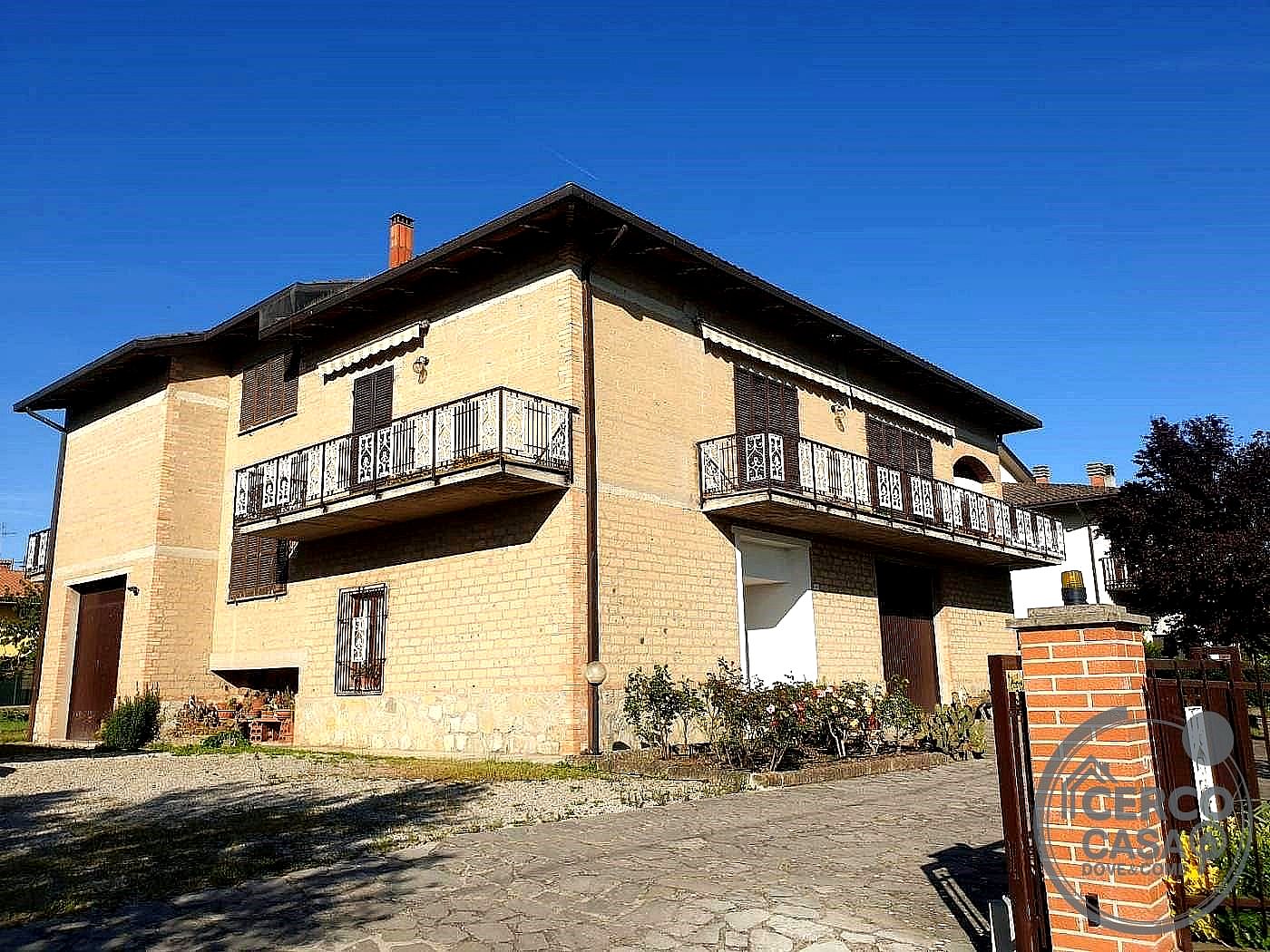 VILLA VENDITA PERUGIA MUGNANO · foto 3