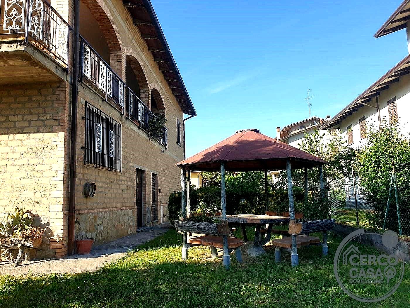 VILLA VENDITA PERUGIA MUGNANO · foto 4
