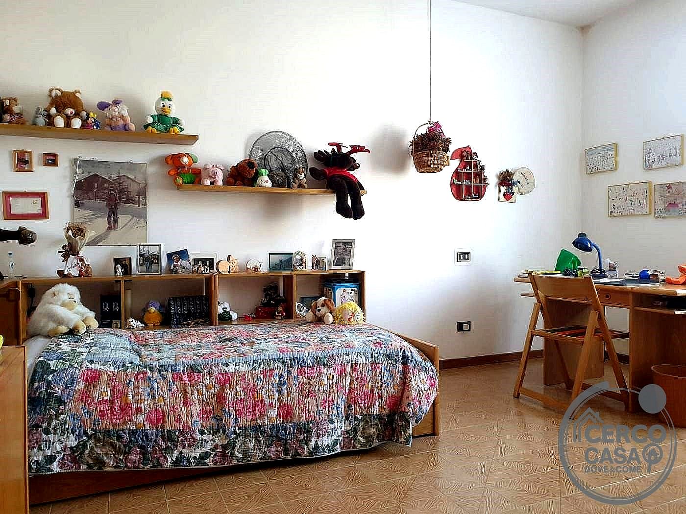 VILLA VENDITA PERUGIA MUGNANO · foto 9