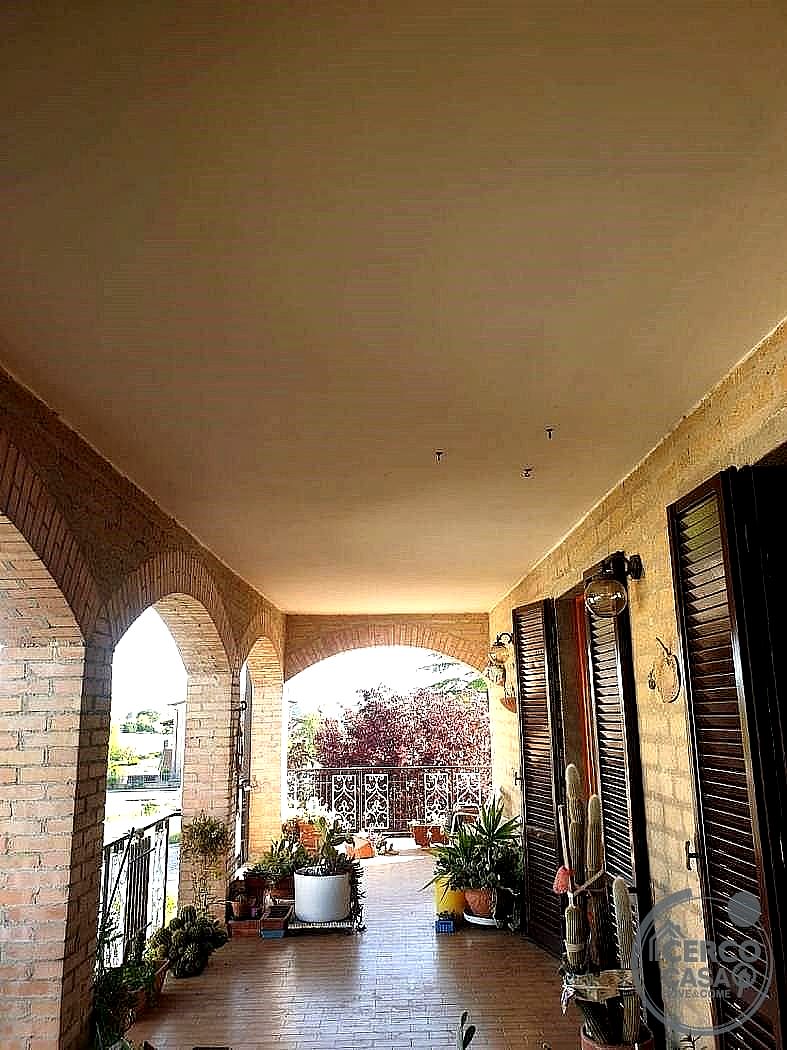 VILLA VENDITA PERUGIA MUGNANO · foto 11