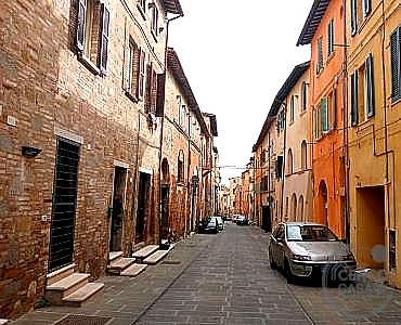 APPARTAMENTO VENDITA PERUGIA PONTE SAN GIOVANNI · foto 12