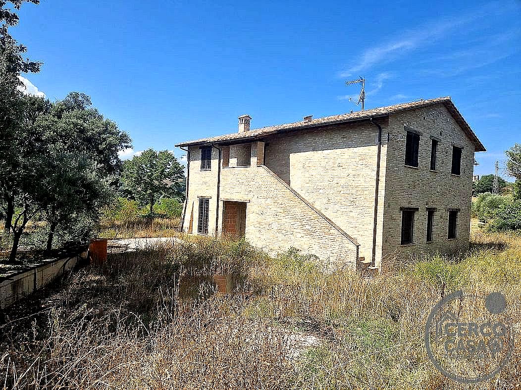 RUSTICO - CASALE VENDITA MARSCIANO SAN VALENTINO DELLA COLLINA · foto 1