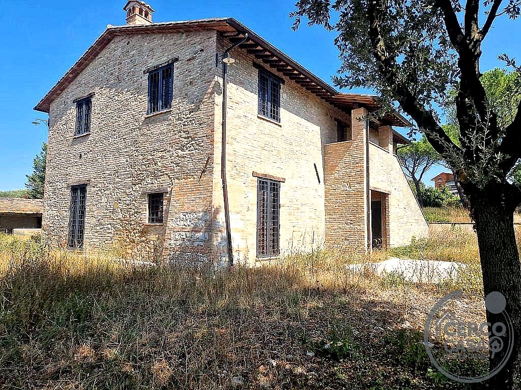 RUSTICO - CASALE VENDITA MARSCIANO SAN VALENTINO DELLA COLLINA · foto 2