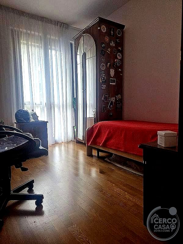 VILLA A SCHIERA VENDITA PERUGIA COLLESTRADA · foto 6