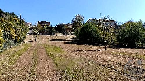 TERRENO EDIFICABILE VENDITA PERUGIA CAPANNE · foto 21