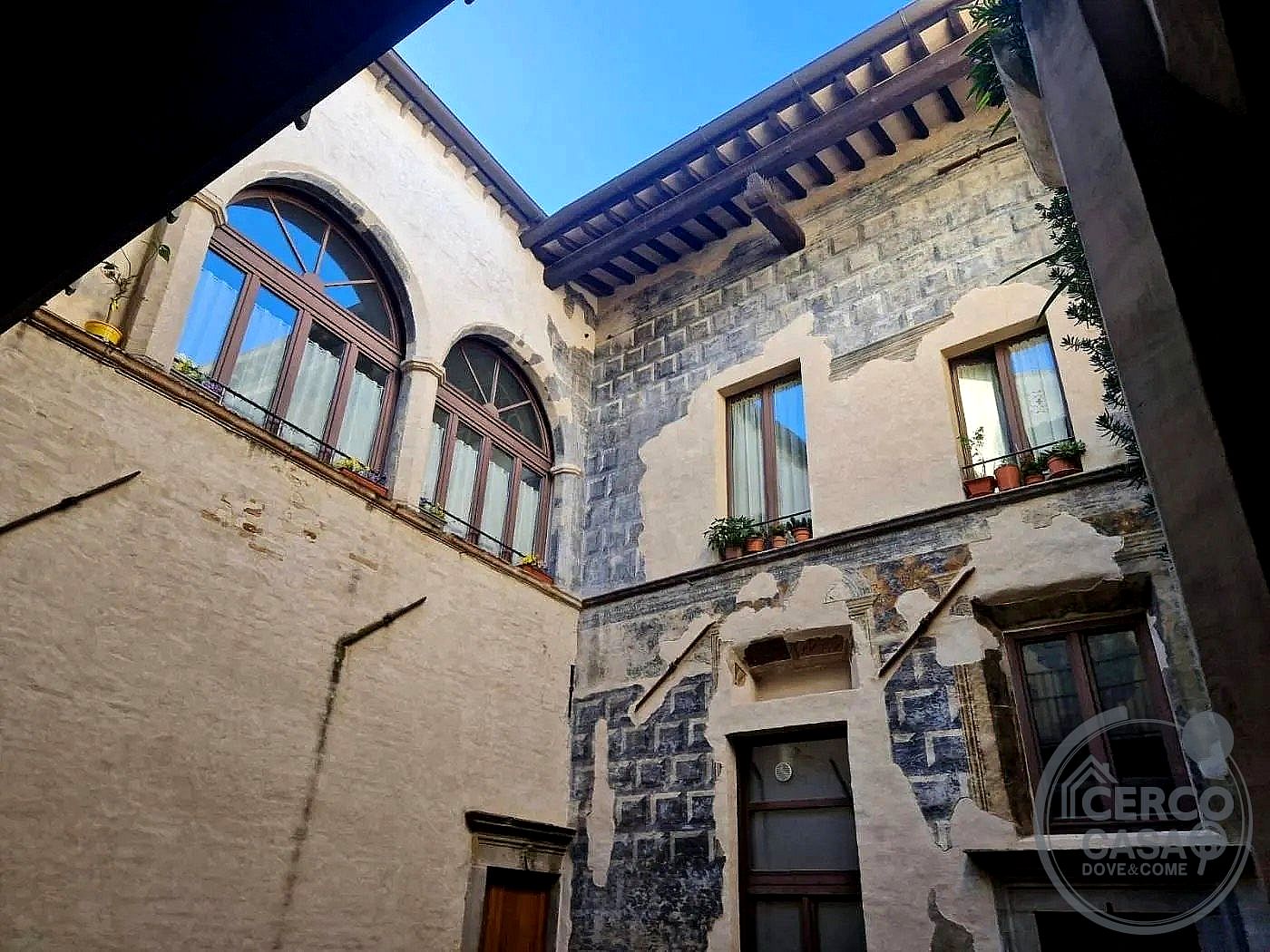 BILOCALE VENDITA FOLIGNO - Foligno