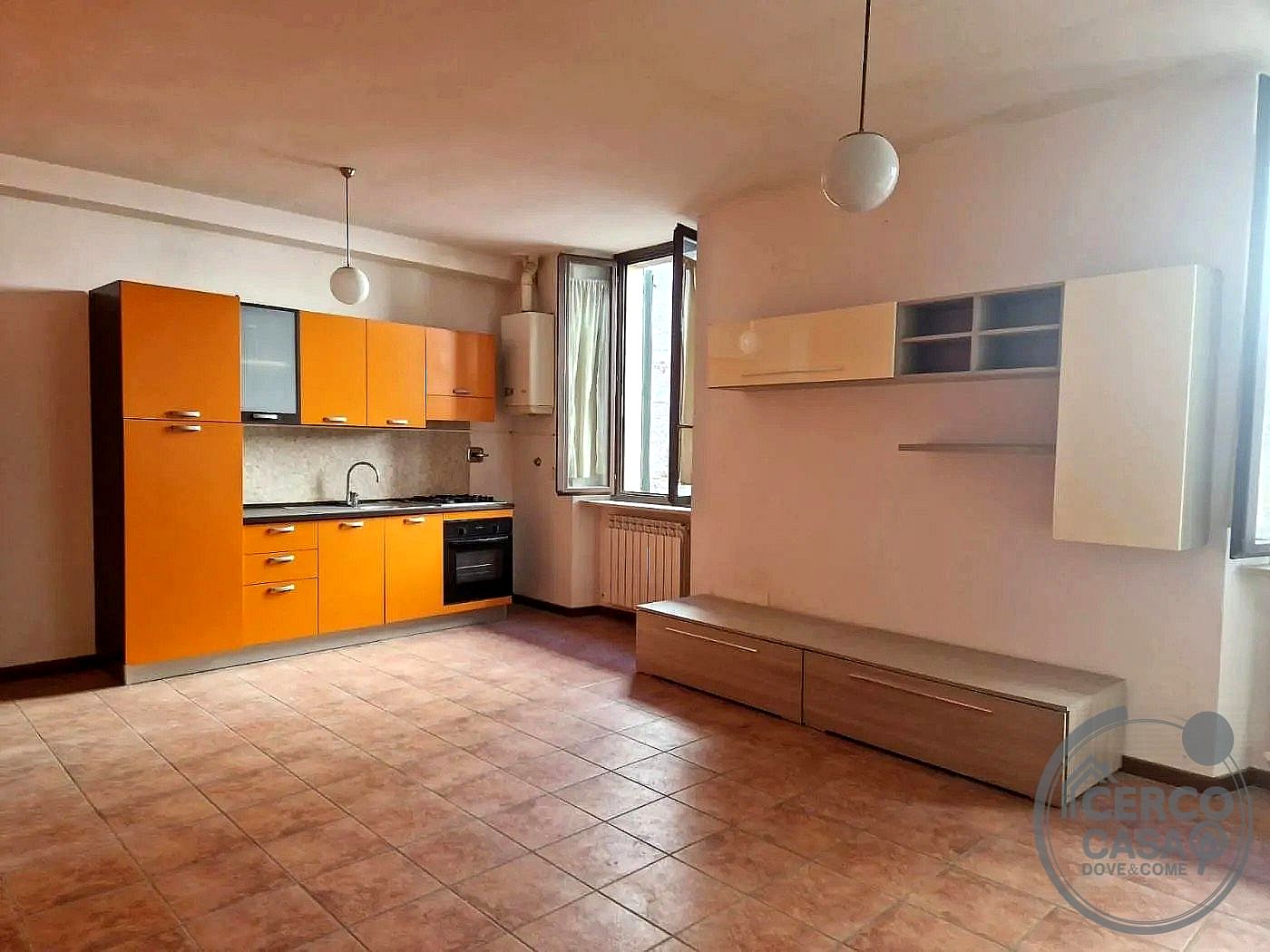 BILOCALE VENDITA FOLIGNO · foto 2