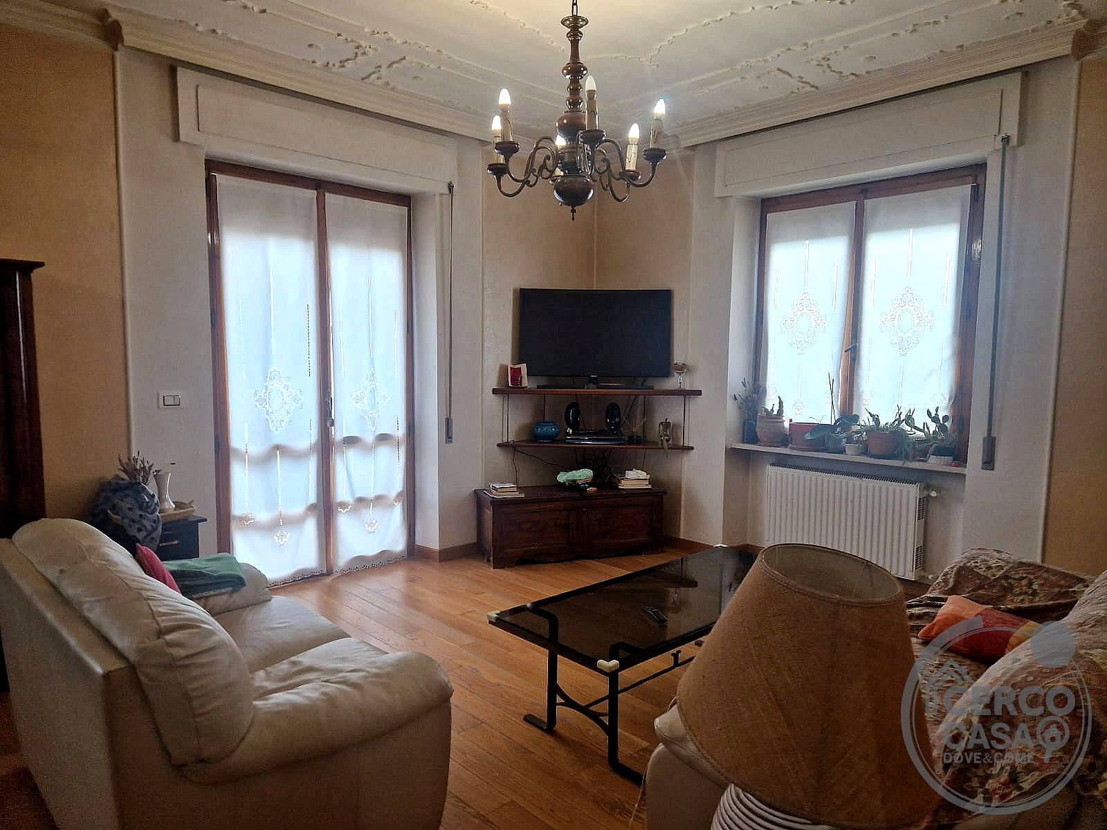 APPARTAMENTO VENDITA PIEGARO · foto 21
