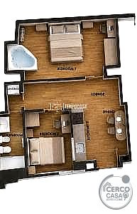 APPARTAMENTO VENDITA POGGIODOMO · foto 21