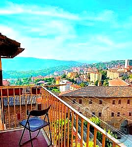 APPARTAMENTO VENDITA POGGIODOMO · foto 29