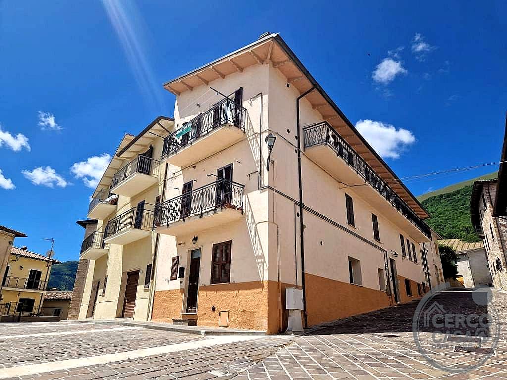 APPARTAMENTO VENDITA POGGIODOMO · foto 35