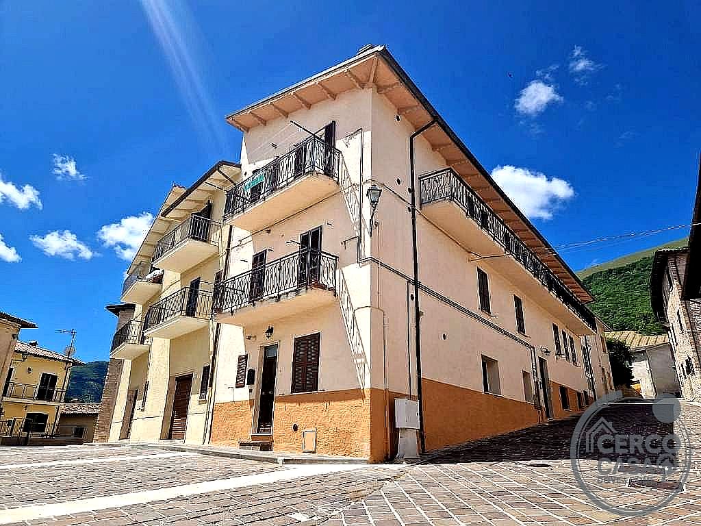 APPARTAMENTO VENDITA POGGIODOMO