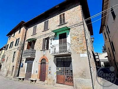CIELO - TERRA VENDITA GUBBIO · foto 19