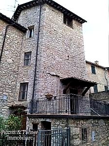 CIELO - TERRA VENDITA GUBBIO · foto 24