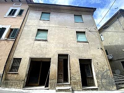 CIELO - TERRA VENDITA GUBBIO · foto 30