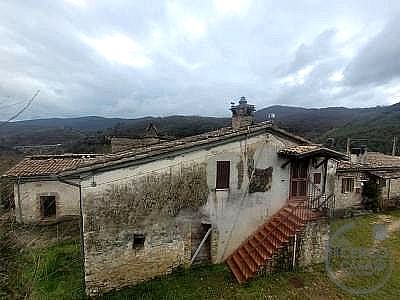 RUSTICO - CASALE VENDITA SPOLETO · foto 19