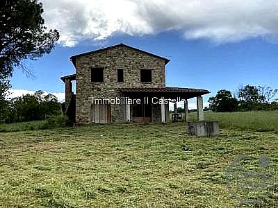 RUSTICO - CASALE VENDITA SPOLETO · foto 20