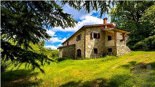 RUSTICO - CASALE VENDITA SPOLETO · foto 21