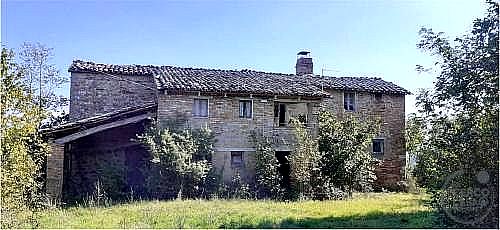 RUSTICO - CASALE VENDITA SPOLETO · foto 24