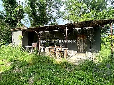 RUSTICO - CASALE VENDITA SPOLETO · foto 26