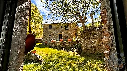 RUSTICO - CASALE VENDITA SPOLETO · foto 28