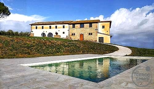 RUSTICO - CASALE VENDITA SPOLETO · foto 30
