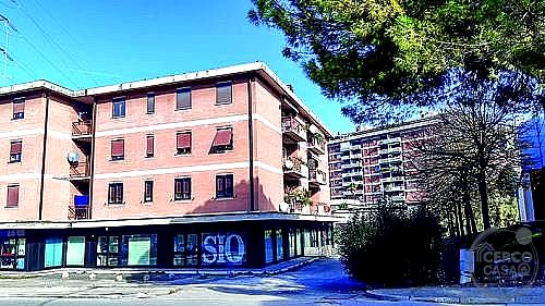 APPARTAMENTO VENDITA SPOLETO - Spoleto