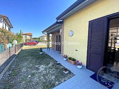 APPARTAMENTO VENDITA SPOLETO · foto 25