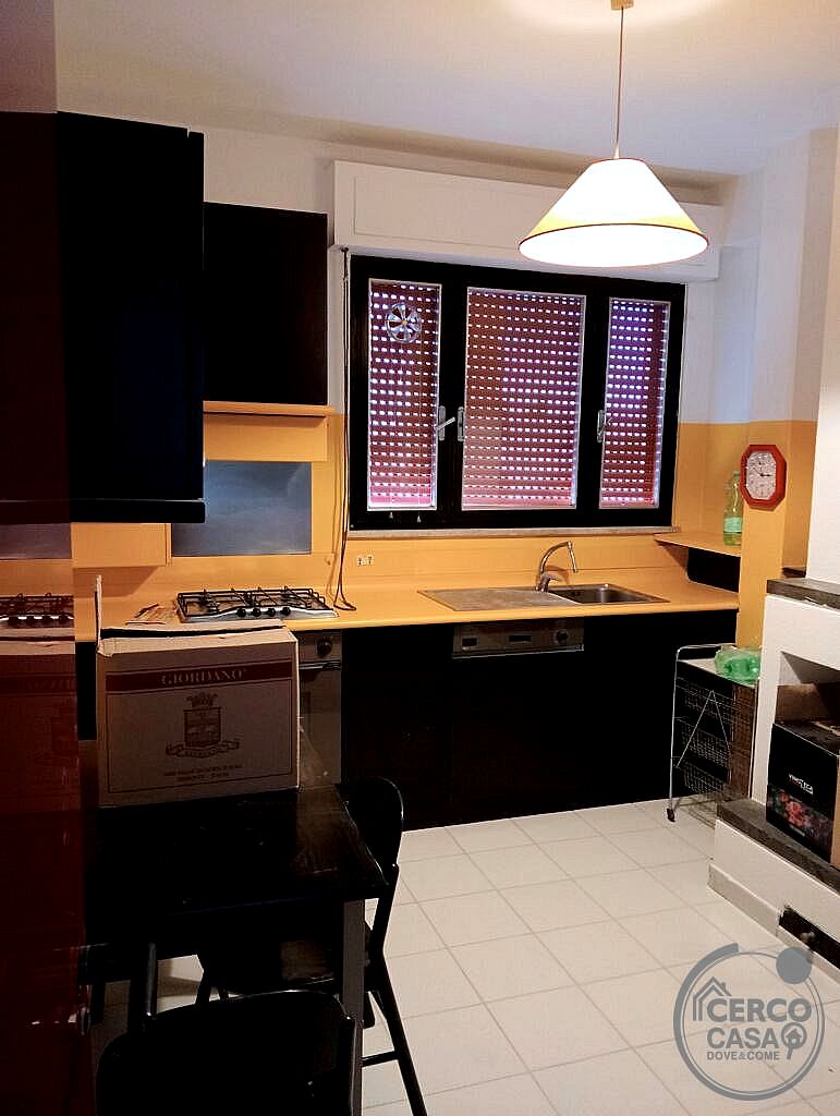APPARTAMENTO VENDITA SPOLETO · foto 3