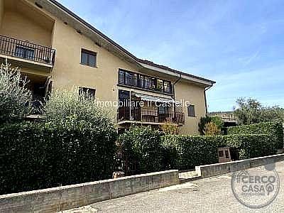 APPARTAMENTO VENDITA SPOLETO · foto 30