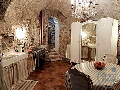 APPARTAMENTO VENDITA SPOLETO · foto 5