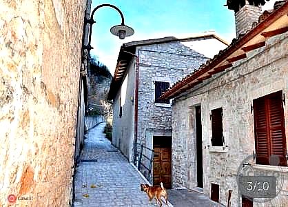 APPARTAMENTO VENDITA SPOLETO · foto 11