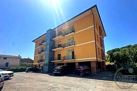 APPARTAMENTO VENDITA SPOLETO · foto 19