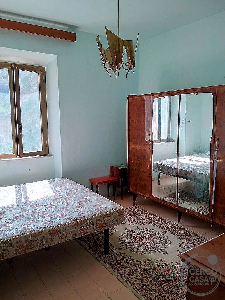 APPARTAMENTO VENDITA SPOLETO · foto 2