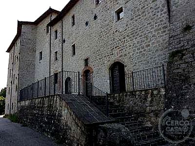 APPARTAMENTO VENDITA SPOLETO · foto 22