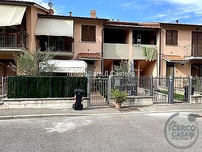 APPARTAMENTO VENDITA SPOLETO · foto 23