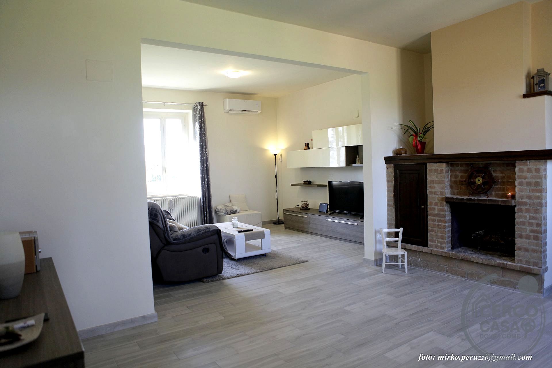 CASA INDIPENDENTE VENDITA SPOLETO - Spoleto