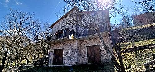 CASA INDIPENDENTE VENDITA SPOLETO · foto 15